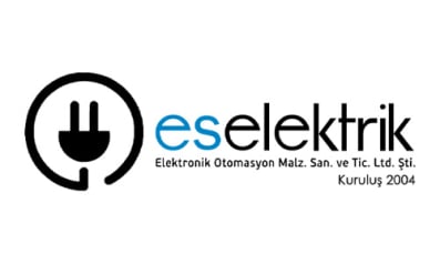 Es Elektrik Logo